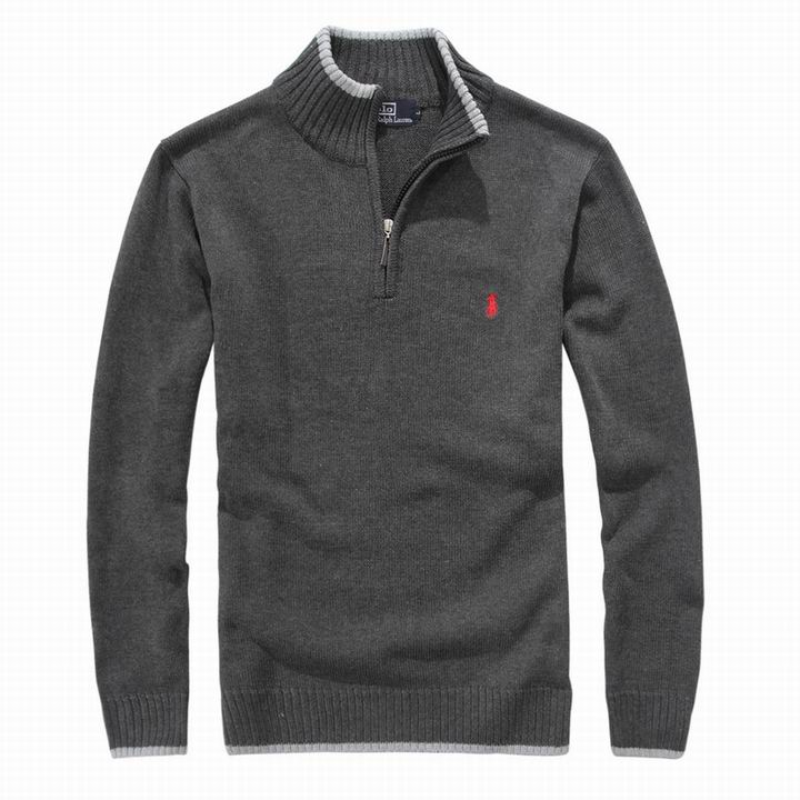 Ralph Lauren Men's Sweater 395